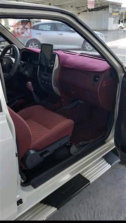 Dongfeng Rich